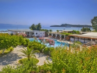 Antigoni Beach Hotel &amp; Suites 4*