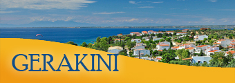 gerakini