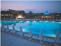 PAPILLON  BELVIL HOTEL &amp; HOLIDAY VILLAGE  5* &amp; HV1