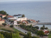 Loutra Beach Hotel 3*