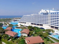 TITANIC DE LUXE BEACH & RESORT HOTEL   5*