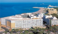 IBICSUS HOTEL - RHODES TOWN