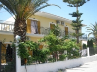 KAPETANIOS APARTMAN