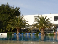 Kassandra Mare Hotel 3*