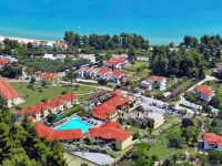 HALKIDIKI KASANDRA LETO 2015