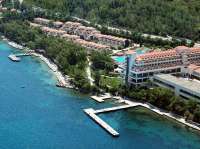 GRAND YAZICI MARES 5*