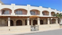 ANITA BEACH HOTEL - RETHYMNO TOWN – RETHYMNO