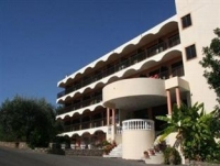 Hotel ELIANA, Dassia