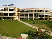 Areti Hotel 2*