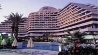 RIXOS DOWNTOWN ANTALYA