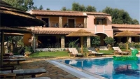 CORFU CLUB APART-HOTEL - GOUVIA