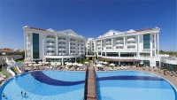 ROMA BEACH RESORT &amp; SPA