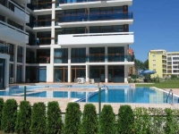 APART COMPLEX VILLA ITTA 3*