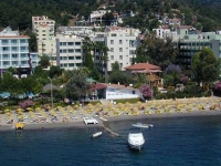 AMOS HOTEL 3*