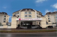 RAMADA RESORT SIDE