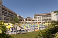 SEHER SUN PALACE RESORT &amp; SPA