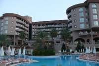 KIRMAN HOTELS ARYCANDA DE LUXE  5*