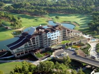 SUENO HOTEL GOLF BELEK