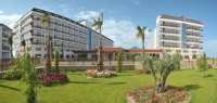 EFTALIA AQUA HOTEL