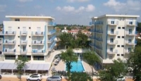 HOTEL MIAMI 3* LIDO DI JESOLO