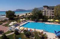 SUNSET BEACH HOTEL   5*