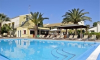 AGNES STUDIOS &amp; APARTMENTS - KAVOS