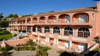 PHILOXENIA HOTEL - ERMONES