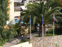 Dionysos Inn Hotel 3*