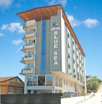 HOTEL &quot;BLUE SEA&quot;