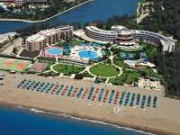 CALIMERA KAYA SIDE HOTEL - 5*