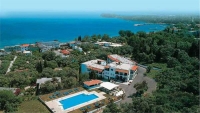 YANNIS HOTEL - IPSOS