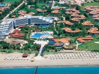 SUNRISE PARK RESORT &amp; SPA   5*