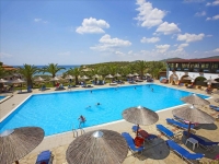 Blue Dolphin Hotel 4*