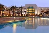 MOVENPICK SOMA BAY 5*