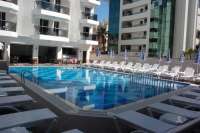 OBA STAR HOTEL &amp; SPA    4 *