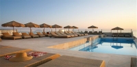 GOLDEN BEACH - CHERSONISSOS – HERAKLION