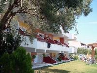 KAPSOHORA INN