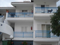 Kordela Apartments Apartmani