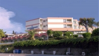 ALEXANDROS HOTEL - PERAMA -