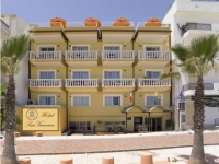 HOTEL SAN VINCENZO 4*