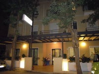 HOTEL ASSO 3*, Rivazzura, Rimini