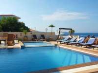 ARIA HOTEL SKIATHOS - MEGALI AMMOS