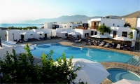 CRETA MARIS BEACH RESORT - CHERSONISSOS-HERAKLION