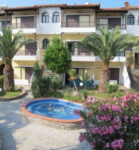 Ioli Village Hotel Apartments 3*