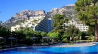 MA BICHE HOTEL &amp; THALASSO