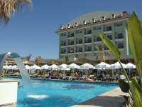 VERA CLUB HOTEL MARE