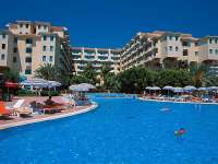 KIRMAN HOTELS CLUB SIDERA - 5*