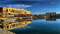 JO AN BEACH - ADELIANOS KAMPOS – RETHYMNO