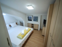 OHRID APARTMANI