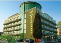 HOTEL &quot;BOOMERANG&quot; ***+